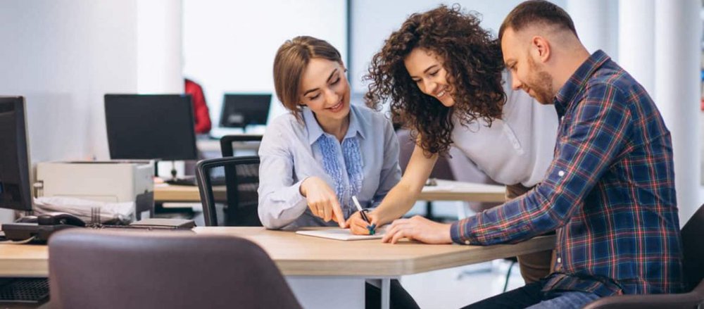 Por que escritório virtual é a solução ideal para pequenas empresas