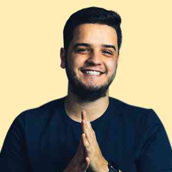 Rodrigo Baroni - case
