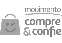 Compre e confie - Cliente Campus Inc