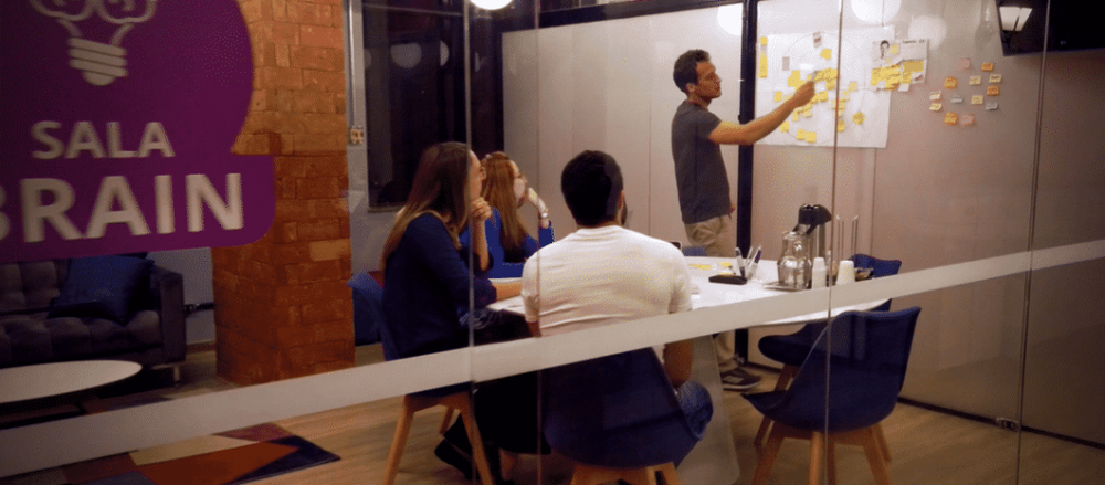 4 dicas para realizar uma reunião produtiva