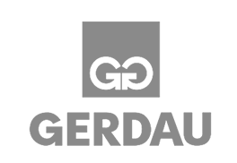 Gerdau - Cliente Campus Inc